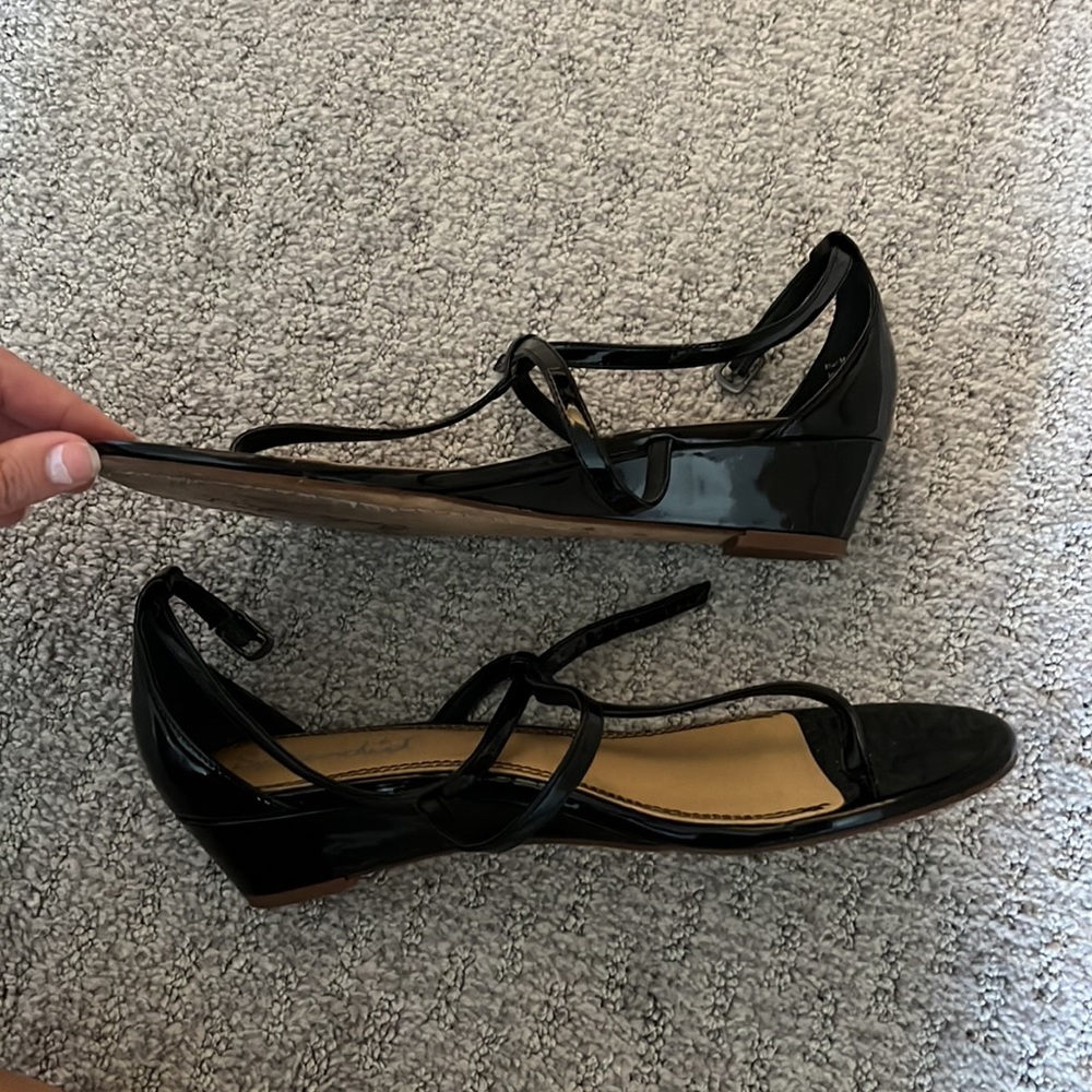 Splendid Sandals - Picture 4 of 6